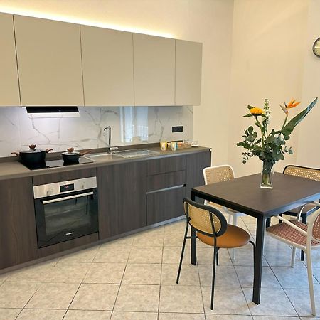 La Papera Sciocca Apartman La Spezia Kültér fotó