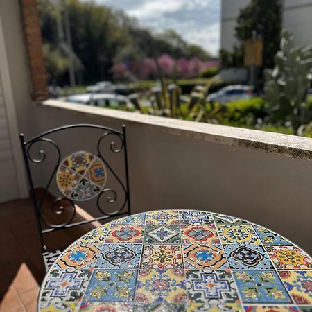 La Papera Sciocca Apartman La Spezia Kültér fotó