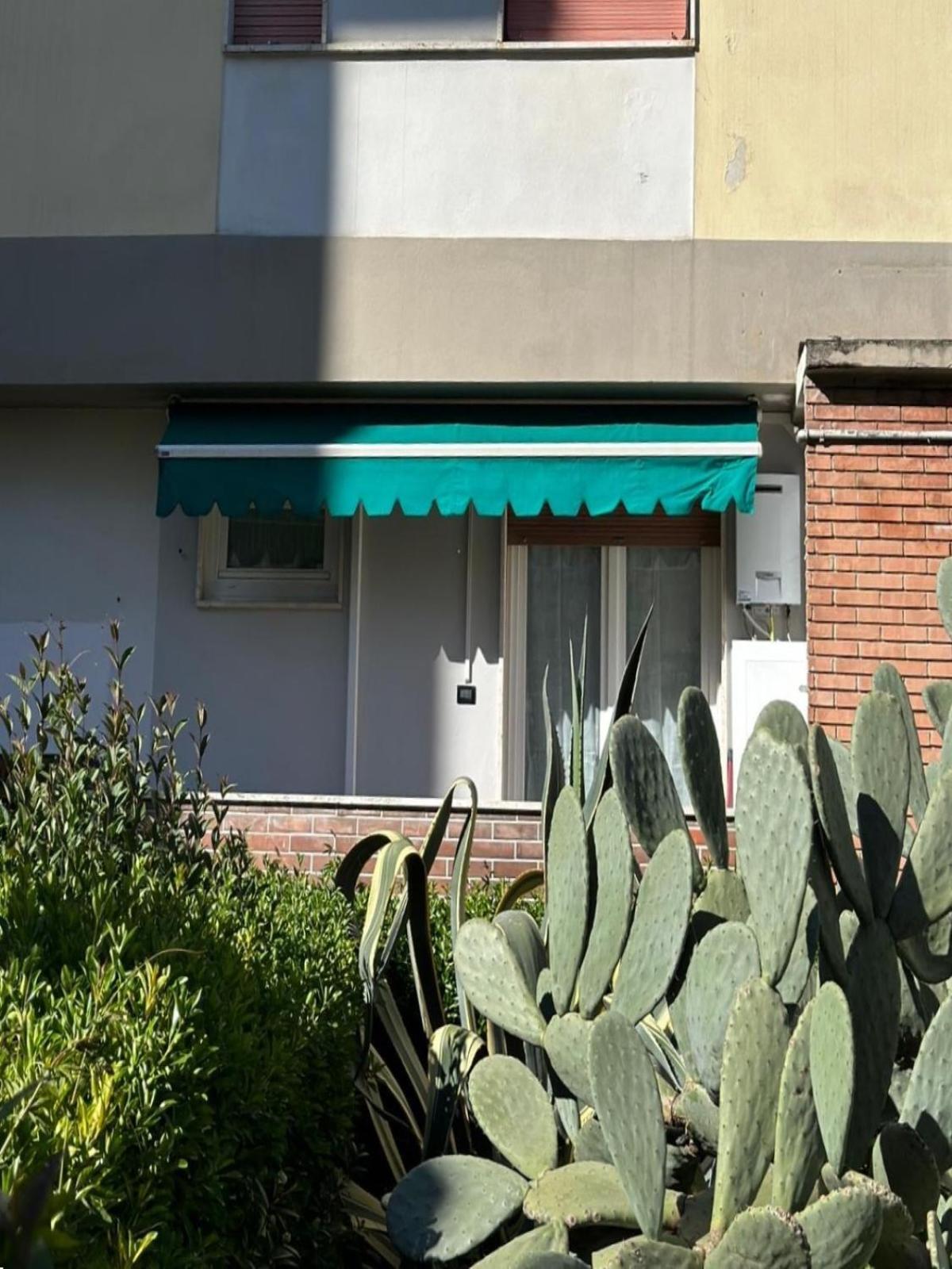 La Papera Sciocca Apartman La Spezia Kültér fotó
