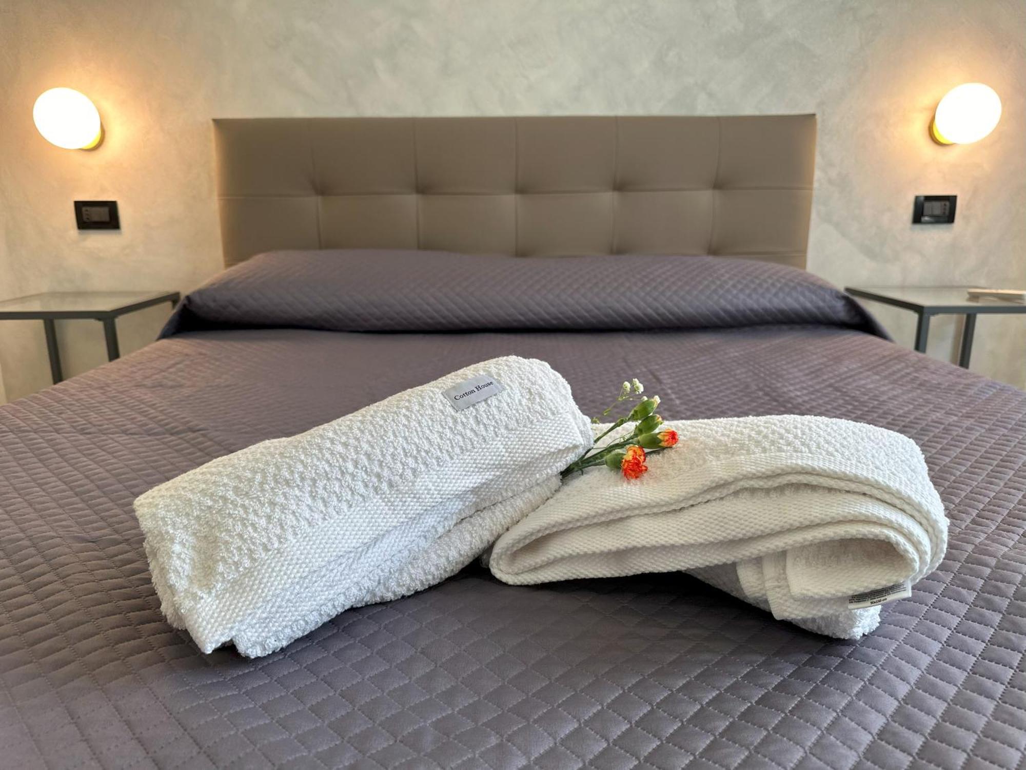 La Papera Sciocca Apartman La Spezia Kültér fotó