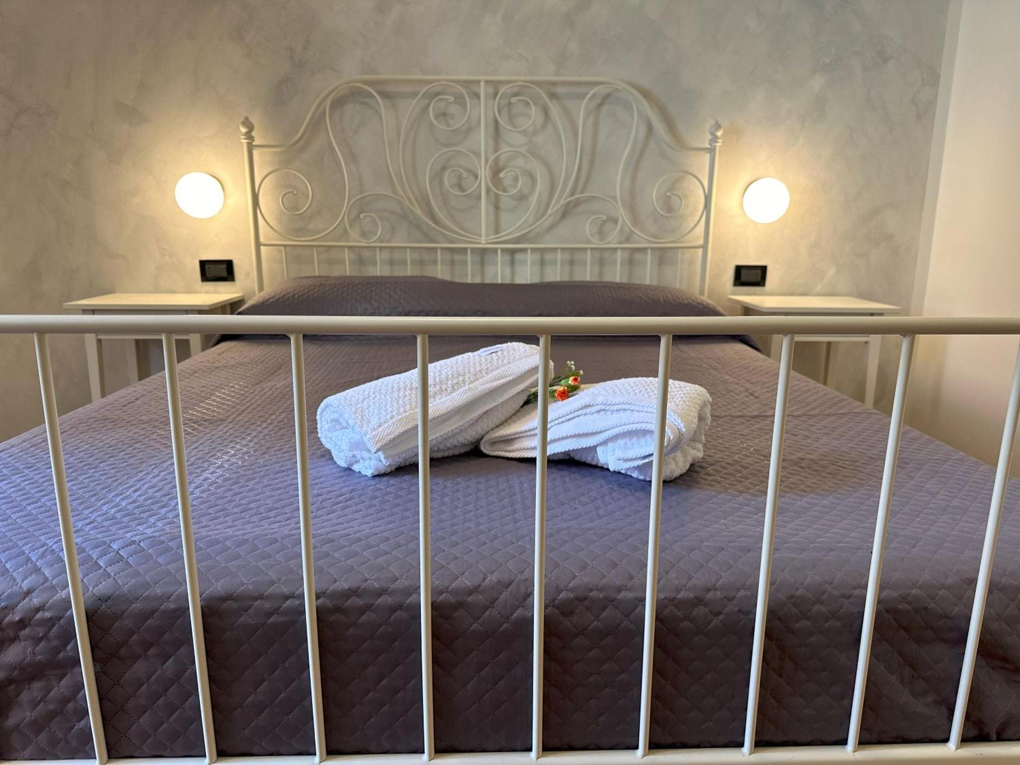 La Papera Sciocca Apartman La Spezia Kültér fotó